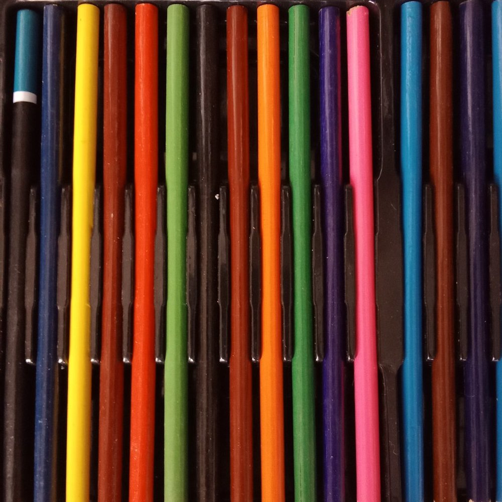 54 PC/Art Set - Picture 8 of 9